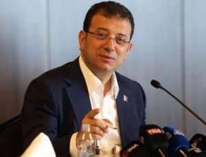 İmamoğlu davasında 77. duruşma