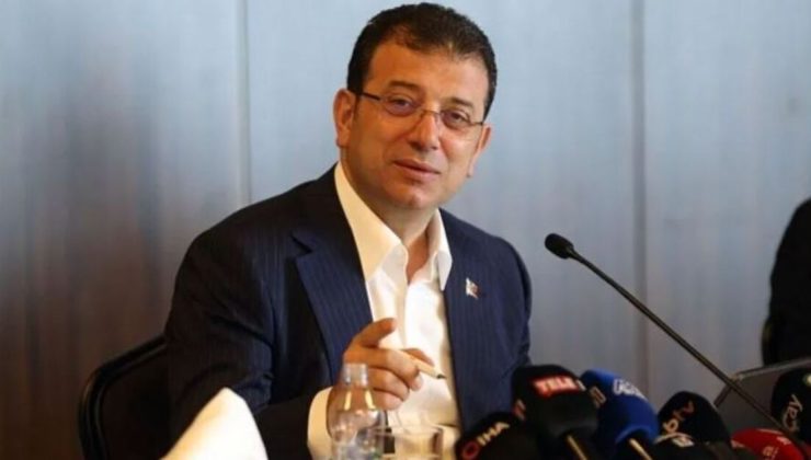 İmamoğlu davasında 77. duruşma
