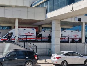 Traktörün altında kalan 10 yaşındaki çocuk öldü