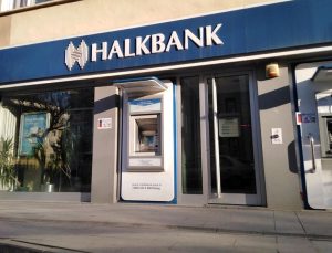 ABD mahkemesi, Halkbank davasını düşürdü