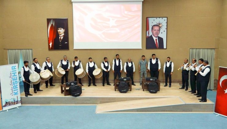 Abdallar’dan A Milli Takım’a Dünya Kupası marşı
