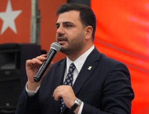 AK Parti Genel Sekreteri İnan’dan Milli Takım şarkısı eleştirilerine sert cevap