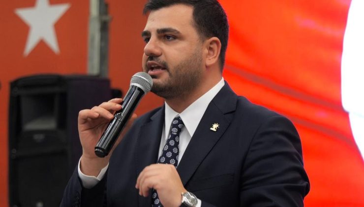 AK Parti Genel Sekreteri İnan’dan Milli Takım şarkısı eleştirilerine sert cevap
