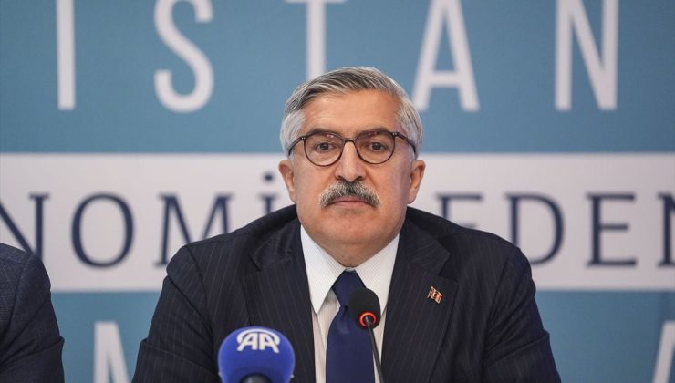AK Partili Yayman’dan Terörsüz Türkiye için kritik açıklama: Yakında yeni adımlar atılacak