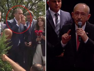 Ali Mahir Başarır’dan Kılıçdaroğlu’nu kızdıracak düzeltme