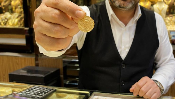 Altın yatırımcısı için kabus senaryosu
