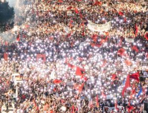 Arnavutluk’ta Trump ailesi bağlantılı proje ülkeyi ayağa kaldırdı, protestolar 23 gündür sürüyor
