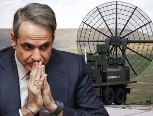 Atina’nın uykularını kaçıran silah! Türkiye’ye övgü yağdırdılar