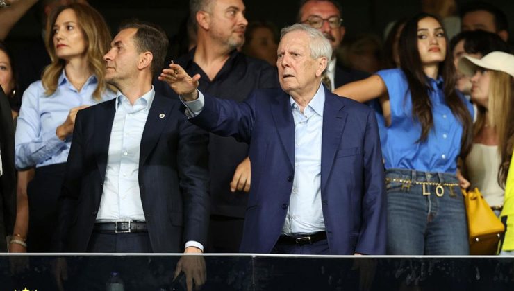 Aziz Yıldırım’dan dünya yıldızı talimatı: Ne gerekiyorsa yapın