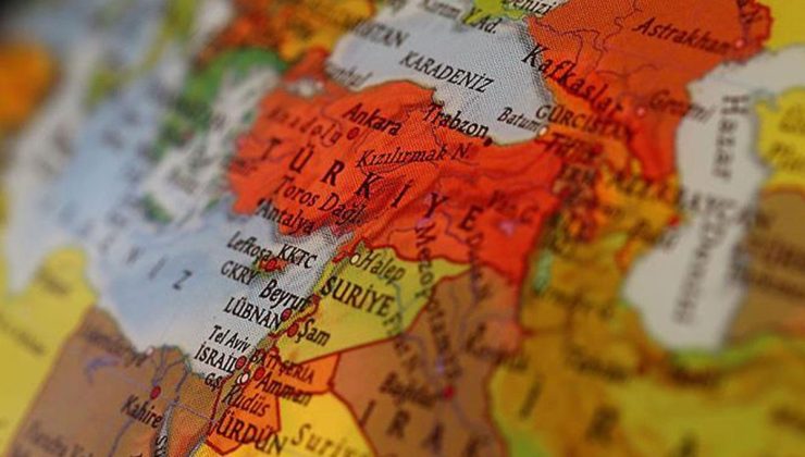 Bitlis ile Muş arasındaki il sınırı hattı yeniden düzenlendi