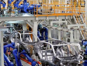 BYD, Türkiye’deki 1 milyar dolarlık fabrika projesini askıya aldı