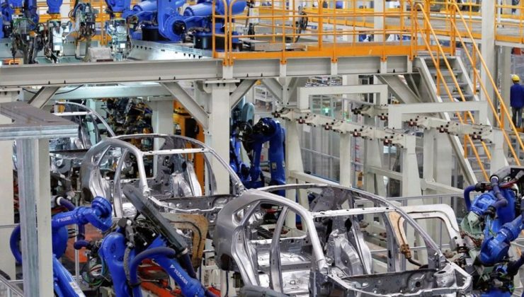 BYD, Türkiye’deki 1 milyar dolarlık fabrika projesini askıya aldı