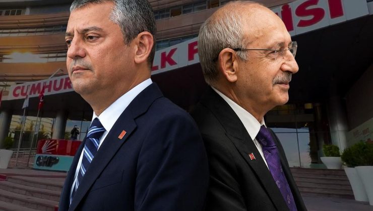 CHP Parti Meclisi’nden istifa eden 28 üyenin ismi belli oldu