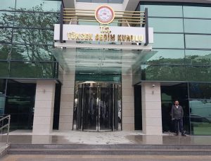 CHP’ye reddin gerekçesi açıklandı: YSK’nın butlan kararını denetlemesi mümkün değil