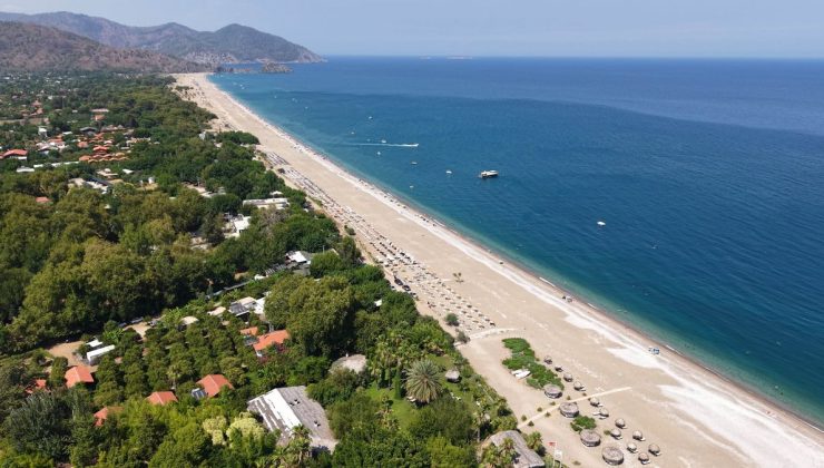 Çıralı’nın 52 yıllık mülkiyet sorunu çözülüyor: TBMM’den beklenen düzenleme geldi