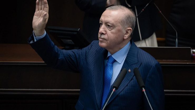 Cumhurbaşkanı Erdoğan: Atatürk’ün kurduğu partiyi pavyon masasına düşürdüler