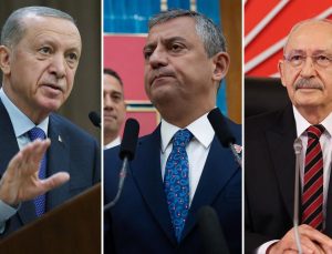 Cumhurbaşkanı Erdoğan’dan CHP’ye çok konuşulacak benzetme