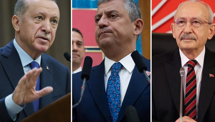 Cumhurbaşkanı Erdoğan’dan CHP’ye çok konuşulacak benzetme