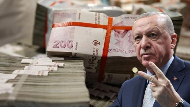 Cumhurbaşkanı Erdoğan’dan çiftçilere müjde: İran savaşı nedeniyle destek tutarlarımızı artırıyoruz