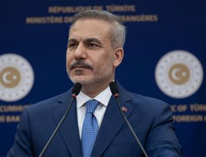 Dışişleri’nde kritik atamalar! İzlanda’nın ilk Türk Büyükelçisi göreve başladı