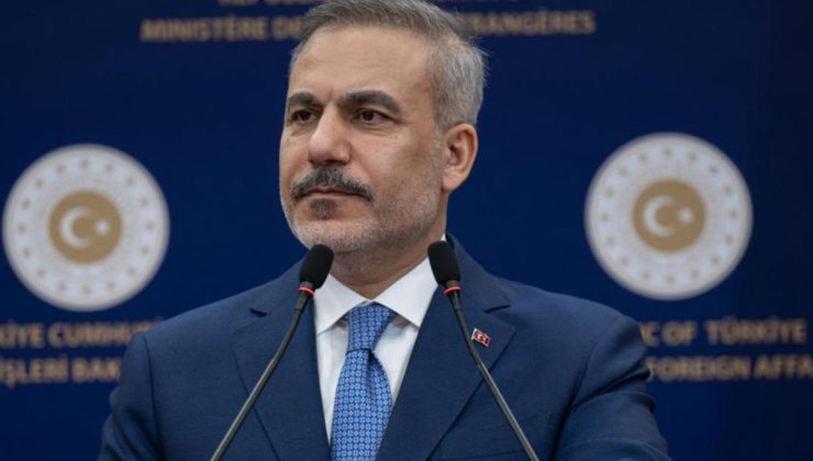 Dışişleri’nde kritik atamalar! İzlanda’nın ilk Türk Büyükelçisi göreve başladı