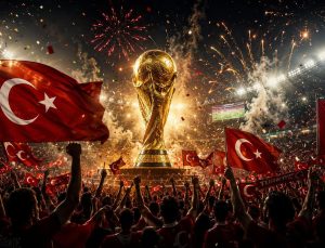 Dünya Kupası’nda beklenen an! Futbolun kalbi bu akşam atmaya başlıyor