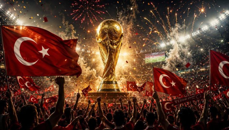 Dünya Kupası’nda beklenen an! Futbolun kalbi bu akşam atmaya başlıyor