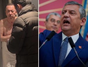 Ek ifade veren Özkan Yalım’dan Özgür Özel’i zora sokacak iddia