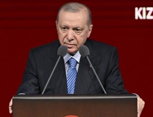 Erdoğan: Plazmadan kritik ilaç üretimiyle dışa bağımlılığı bitireceğiz