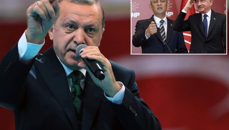 Erdoğan’dan kurmaylarına CHP talimatı: Bu işin hiçbir yerinde olmadık, bundan sonra da olmayacağız