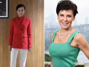 Fatoş Pınar Türker’in çıplak arama iddiasına başsavcılıktan yanıt