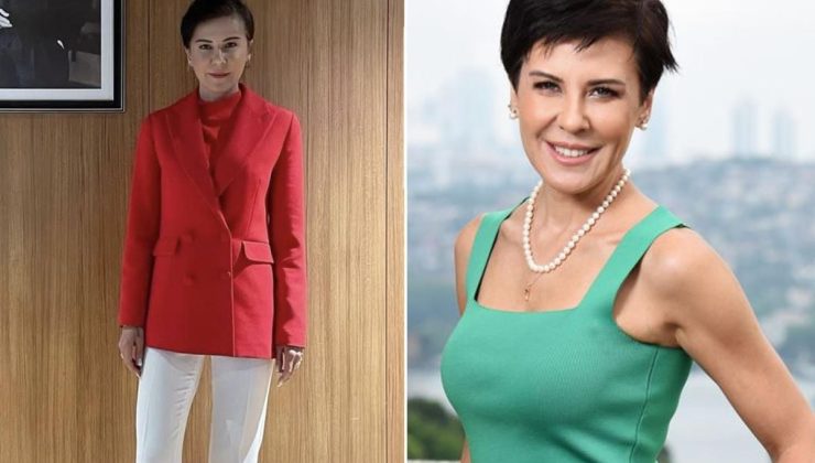 Fatoş Pınar Türker’in çıplak arama iddiasına başsavcılıktan yanıt