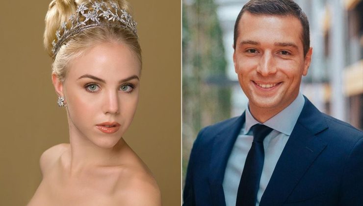Fransız siyasetinde "Prenses" krizi: Aşırı sağın yükselen yıldızının ilişkisi tartışma konusu
