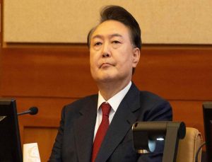 Güney Kore’de siyasi deprem: Eski Devlet Başkanı Yoon Suk Yeol’a 30 yıl hapis cezası