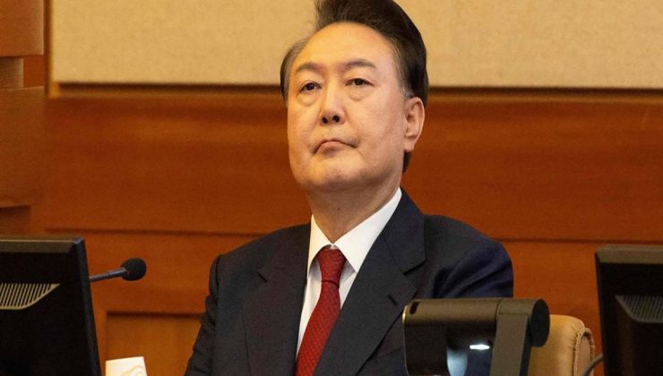 Güney Kore’de siyasi deprem: Eski Devlet Başkanı Yoon Suk Yeol’a 30 yıl hapis cezası
