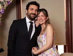 Hasan Can Kaya yarın evleniyor! Nikah detayları belli oldu