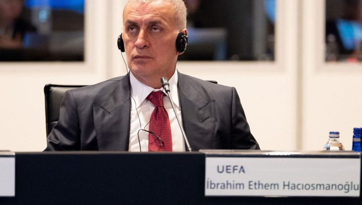 İbrahim Hacıosmanoğlu Dünya Kupası’ndaki ilk hedefimizi açıkladı