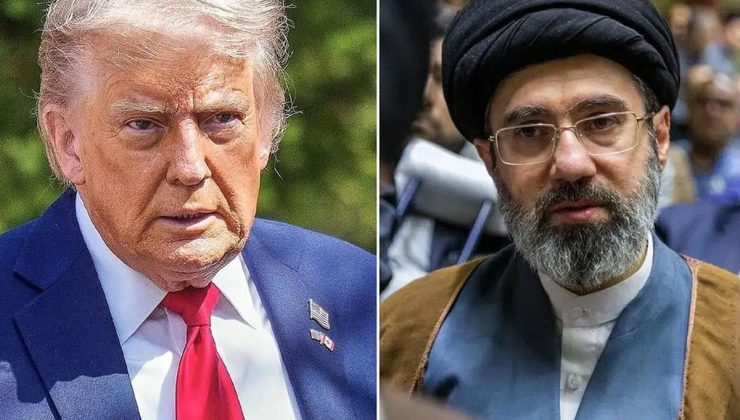 İran, ABD ile varılan mutabakat zaptında nükleer silah üretmemeyi kabul etti
