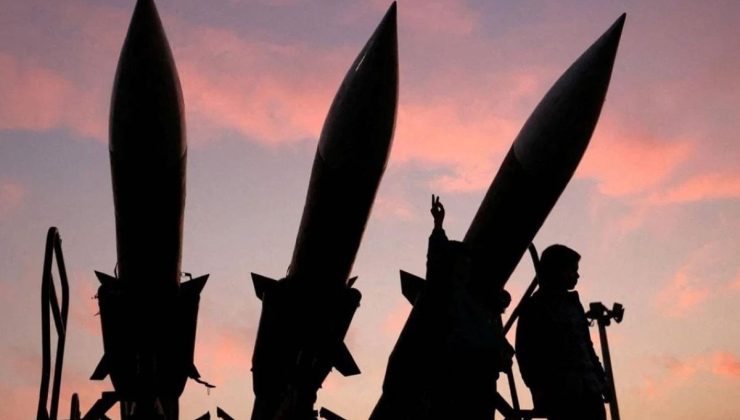 İran: Savaş bu kez bölgeyle sınırlı kalmayacak