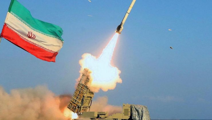 İran’dan ABD’ye ağır misilleme! Ürdün’deki El-Ezrak Hava Üssü 12 balistik füzeyle vuruldu