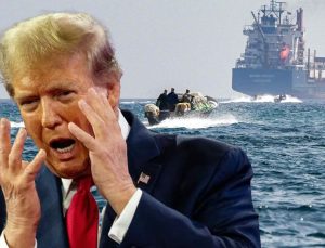 İran’dan Trump’ı küplere bindirecek Hürmüz resti: Hepsi işbirlikçi sayılacak