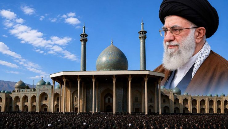 İran’ın Eski Lideri Ali Hamaney için ilk tören 4 Temmuz’da: İmam Rıza Türbesi’ne defnedilecek