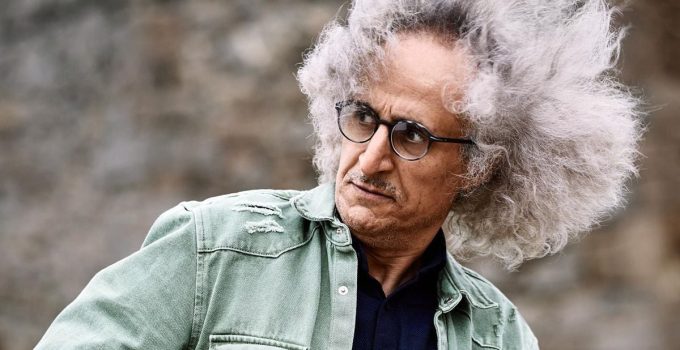 İranlı şarkıcı Mohsen Namjoo’nun Ankara konseri iptal edildi