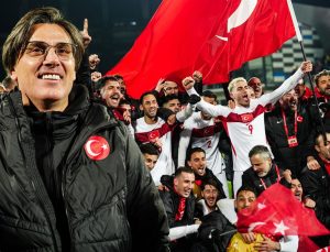 İşte Dünya Kupası’ndaki ilk maçımızı yönetecek hakem
