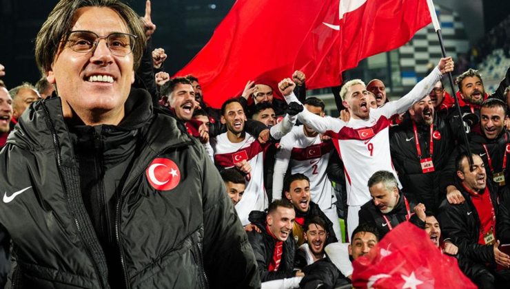 İşte Dünya Kupası’ndaki ilk maçımızı yönetecek hakem
