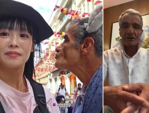 Japon yayıncıyı rahatsız eden şüpheli: Sevenlerimden özür diliyorum, tekrar aranıza geleceğim