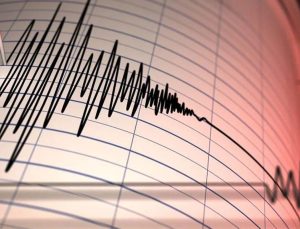 Kahramanmaraş’ta 4.4 büyüklüğünde deprem