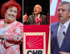 Kemal Kılıçdaroğlu mu Özgür Özel mi? Selda Bağcan tarafını belli etti