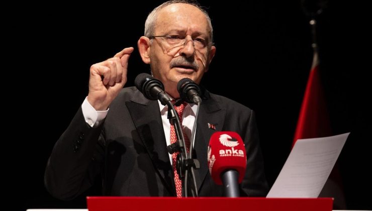 Kılıçdaroğlu cephesinden ilk açıklama: Parti Meclisi istifalara rağmen yine de toplanacak