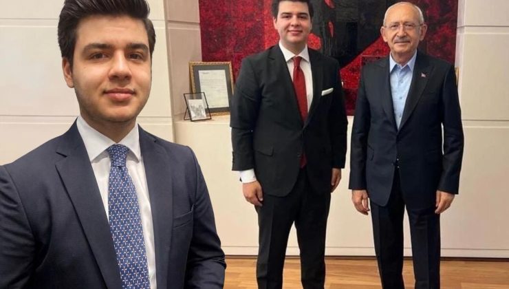 Kılıçdaroğlu’ndan tartışma yaratan görevlendirme! "Kurultayda para dağıttım" demişti